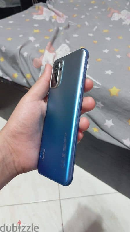 Redmi note 10 s 1