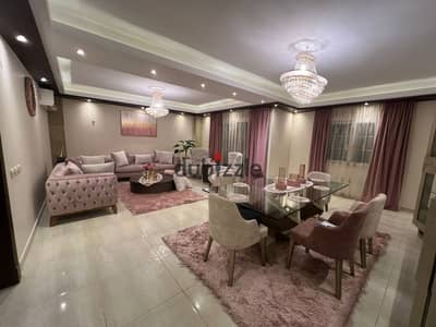 Apartment for sale ready to move in with kitchen and AC’s in Al Yasmeen 6