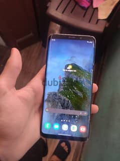 سامسونج s9 plus 0