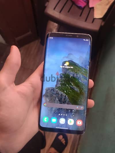 سامسونج s9 plus