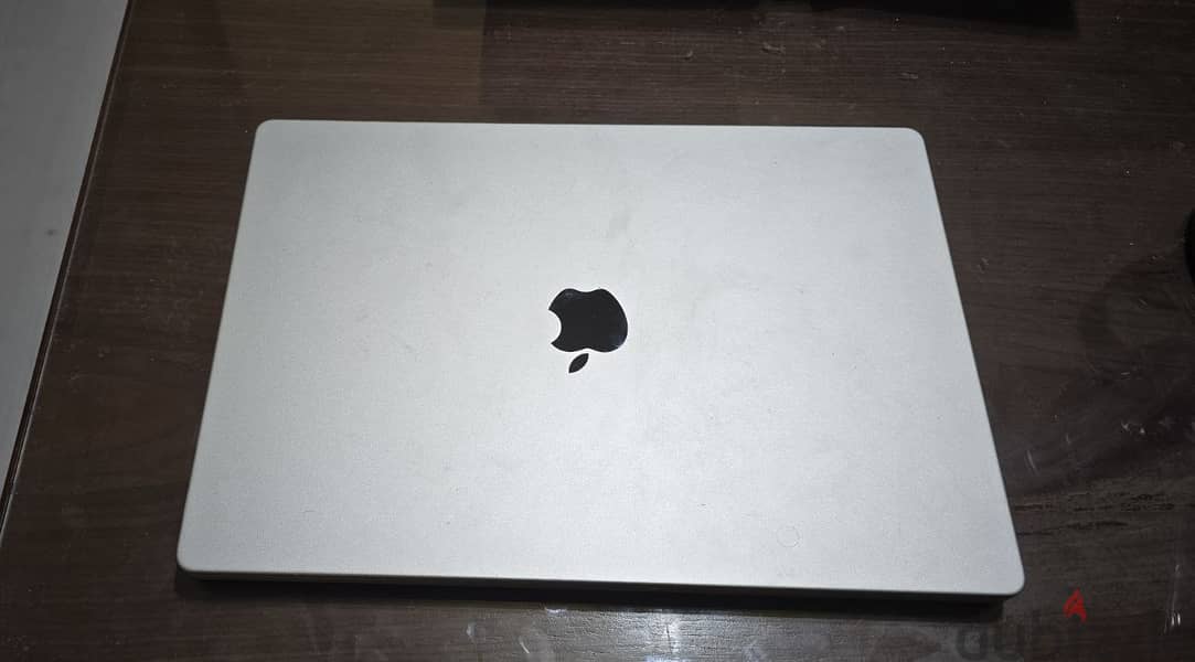 2021 Apple MacBook Pro|M1 Pro|16GB RAM|512GB SSD 1