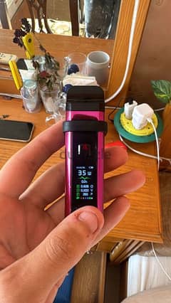 smok rpm40 0