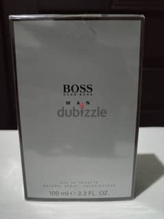 عطر Boss man 0