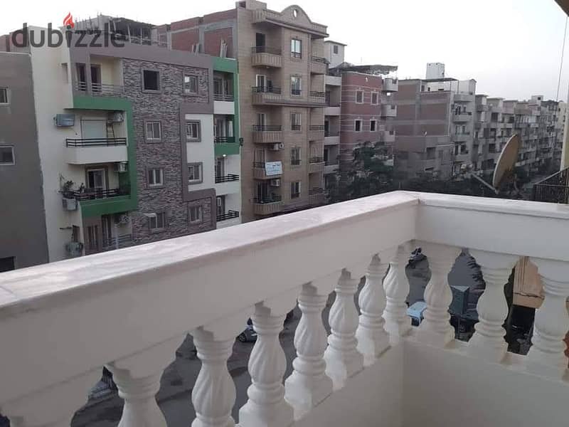 Apartment for sale in the Fourth District, 6th of October 6