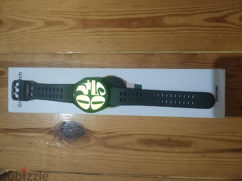 Samsung watch 6 44mm usa version 2