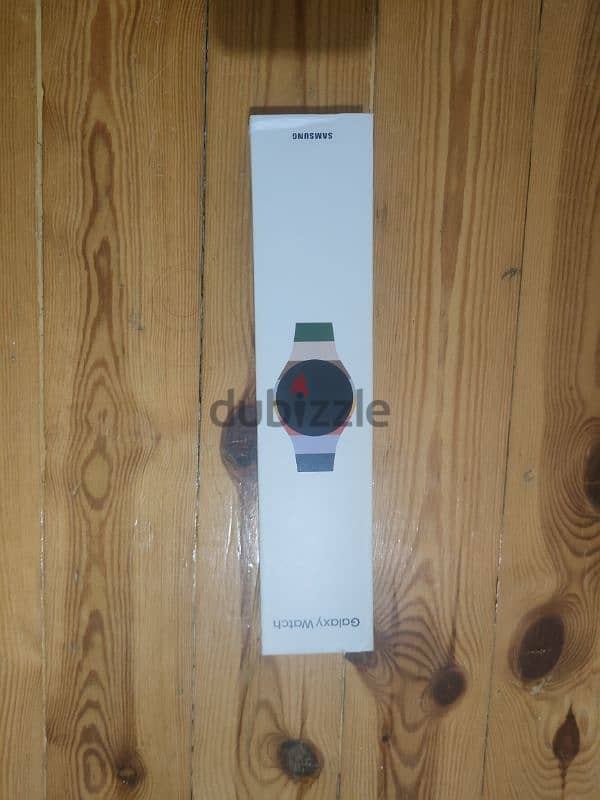 Samsung watch 6 44mm usa version 3