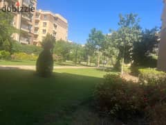 Ground Floor Apartment With A Garden Special Finishes For Sale 128+50 Sqm In Madinaty B11 0