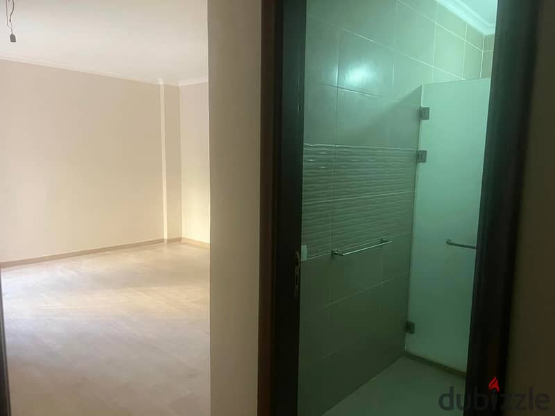 Ground Floor Apartment With A Garden Special Finishes For Sale 128+50 Sqm In Madinaty B11 17