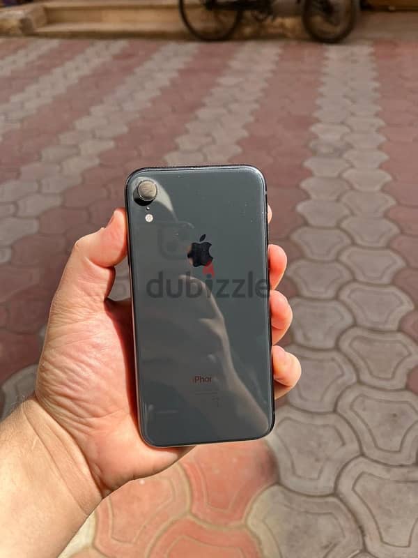 iphone Xr 4