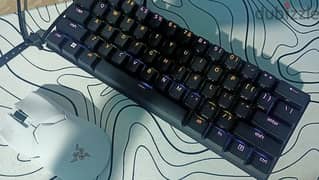 razer huntsman mini 0