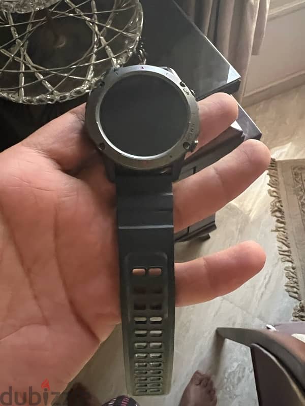 NX9 Smart Watch for sale - bought from US! Excellent condition 4