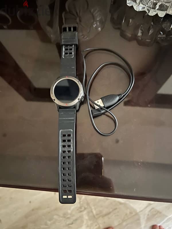 NX9 Smart Watch for sale - bought from US! Excellent condition 6