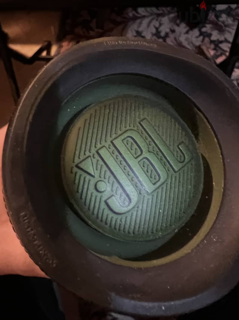 JBL Flip 5 - Camouflage Edition 7