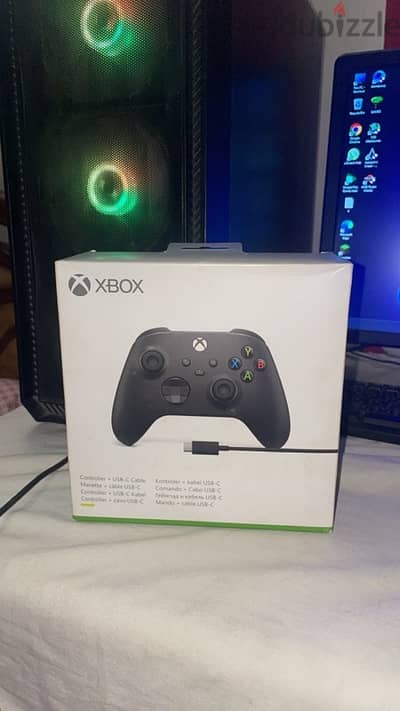 xbox series x controller new