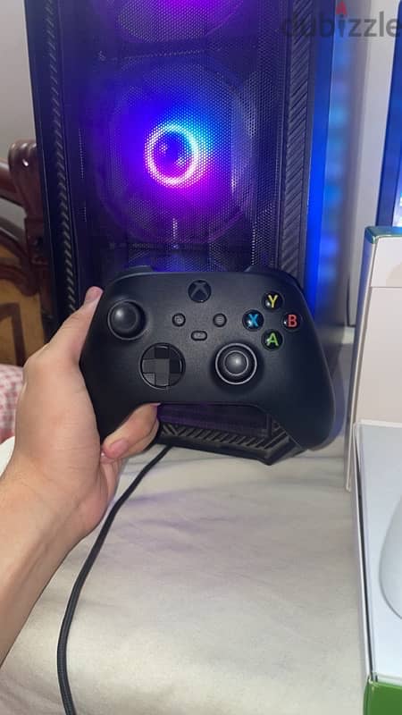 xbox series x controller new 2