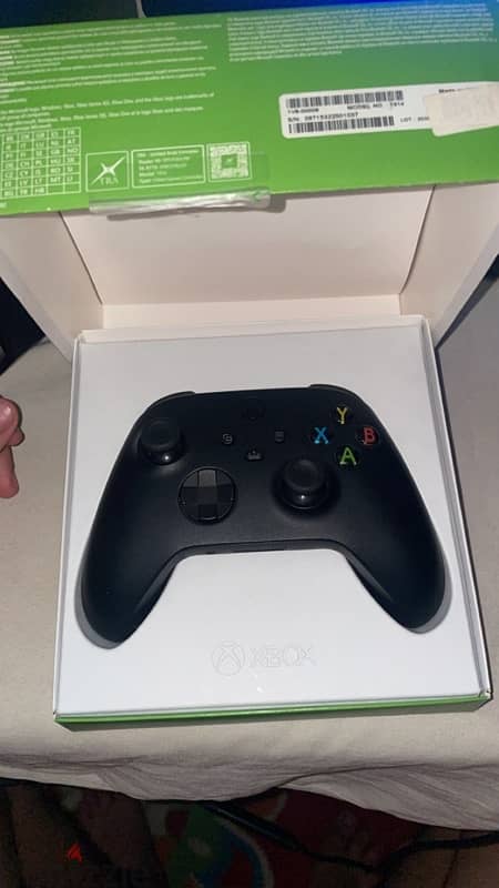 xbox series x controller new 3