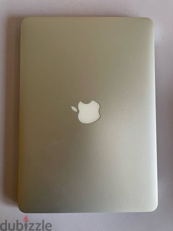 13.3 inch MacBook Pro with Retina display 1