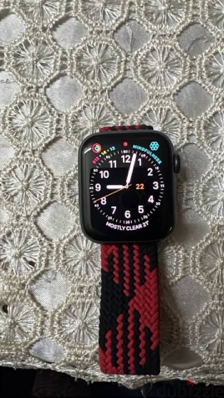 Apple Watch SE 44mm g1 3