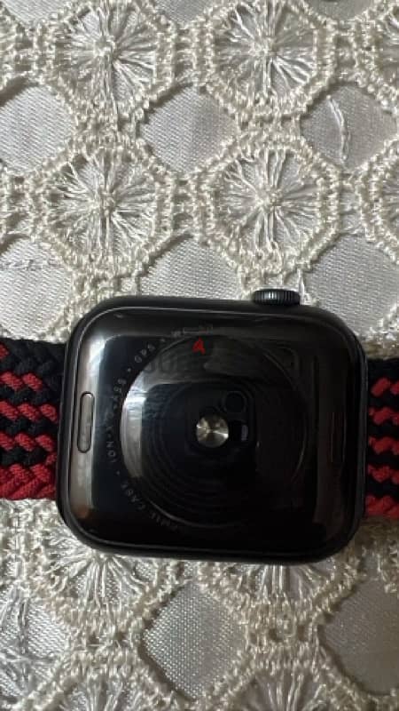 Apple Watch SE 44mm g1 4