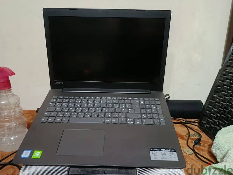 لاب توب Lenovo ideapad 330 0