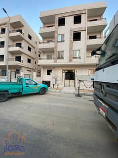 duplex for sale 250m with garden ready to move el lotus new cairo 0