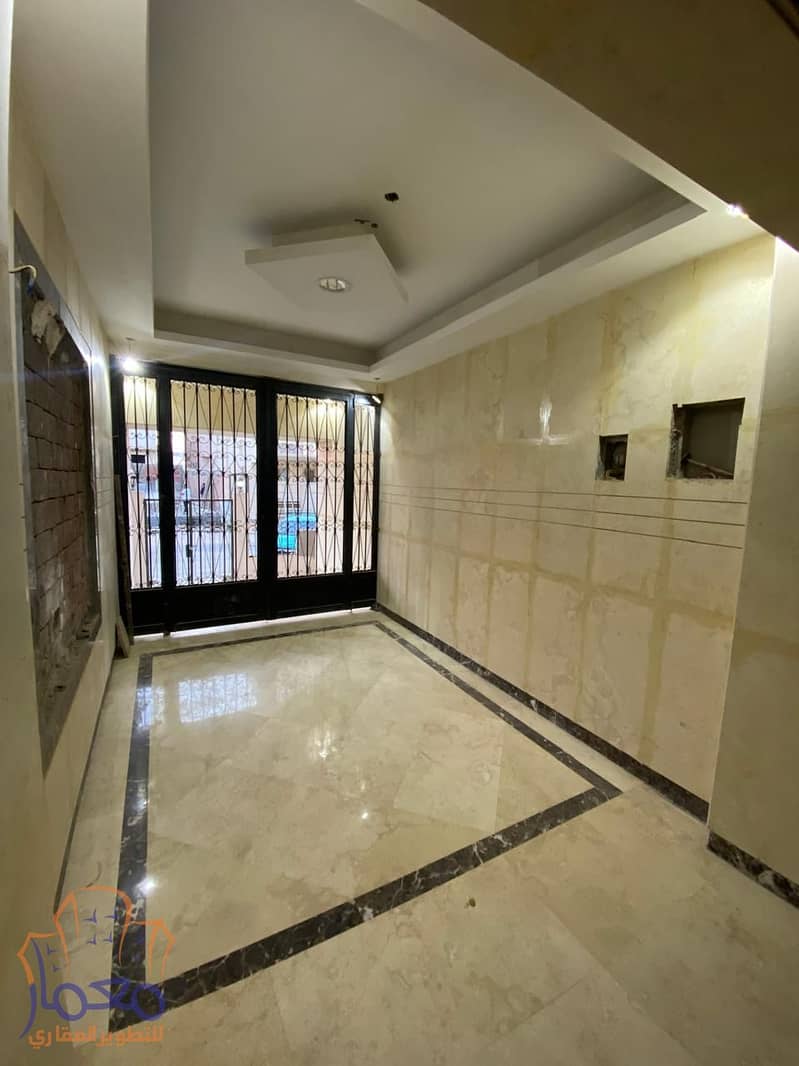 duplex for sale 250m with garden ready to move el lotus new cairo 1