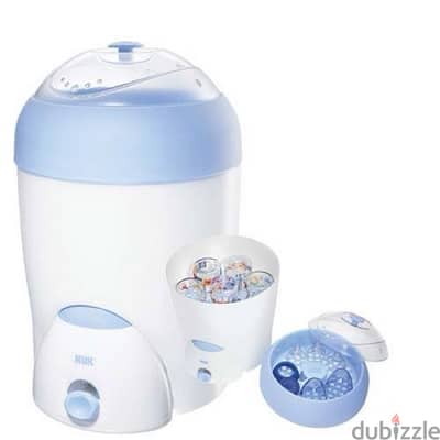 nuk sterilizer