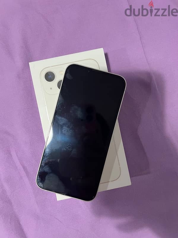 Iphone 13 used for sale 3