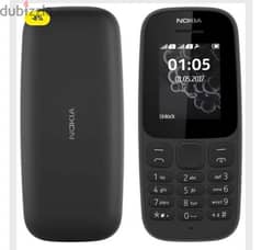 nokia 105 0