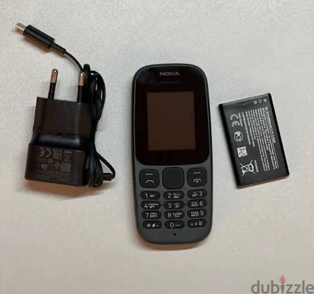 nokia 105 1