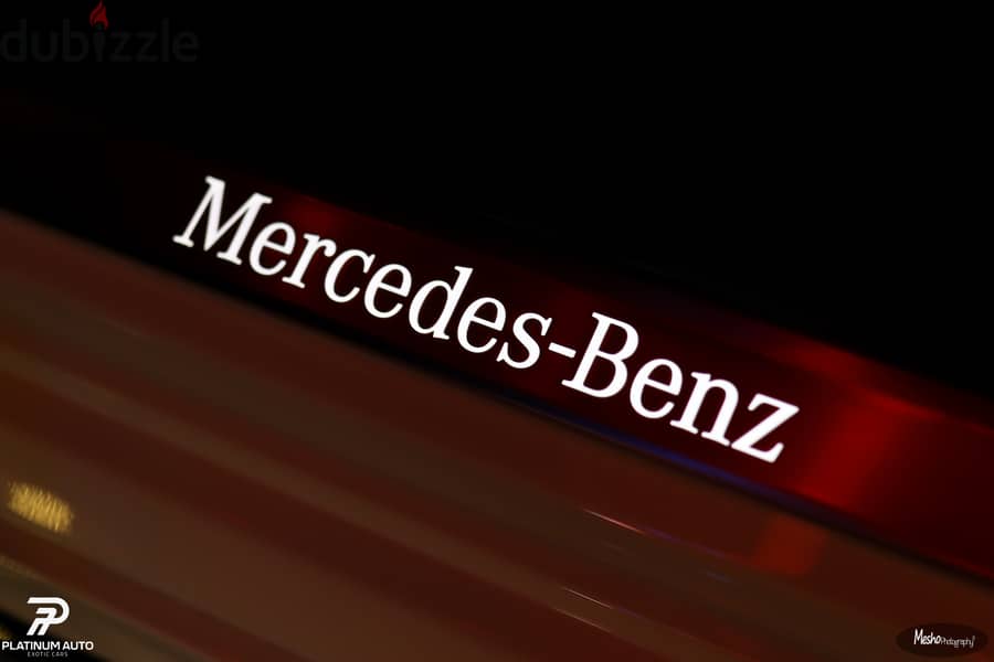 Mercedes E200 2024 12