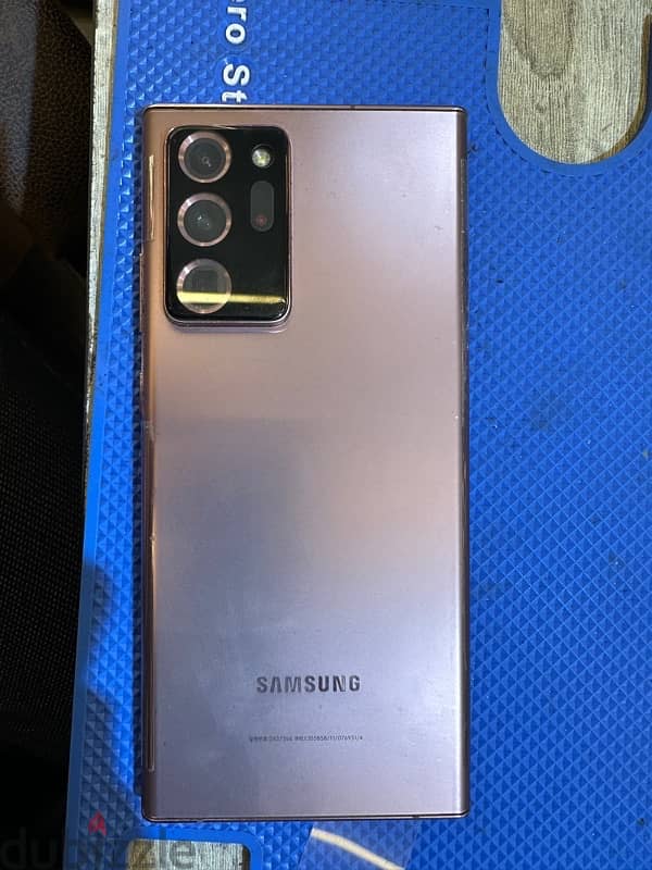 samsung galaxy  not 20 altra 3