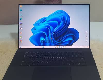 dell xps 9700 touch 4k