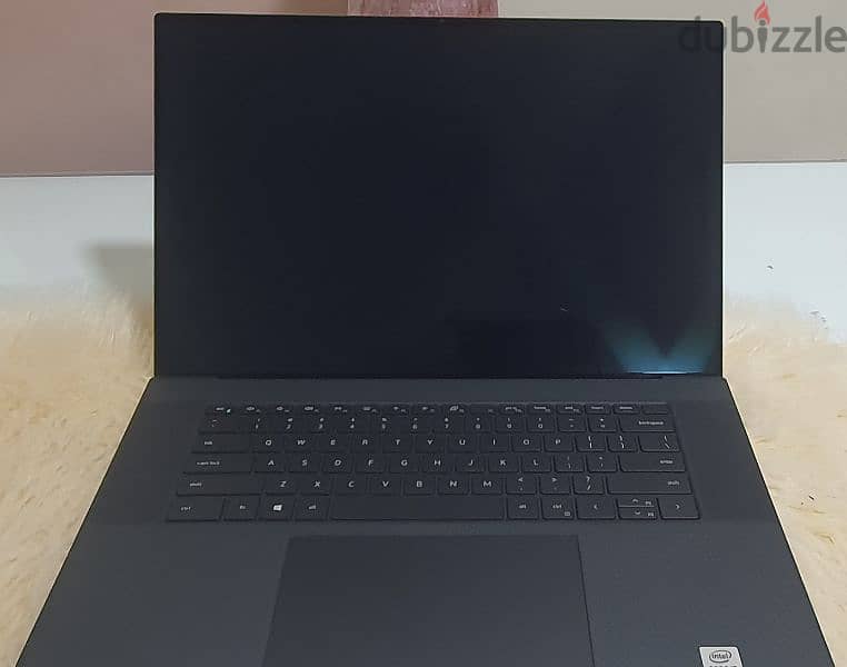 dell xps 9700 touch 4k 1