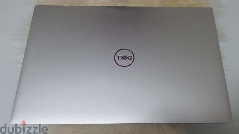 dell xps 9700 touch 4k 6