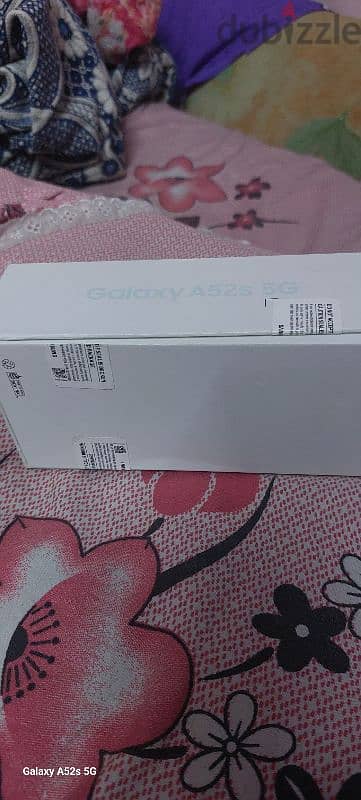 Samsunga a52s 2