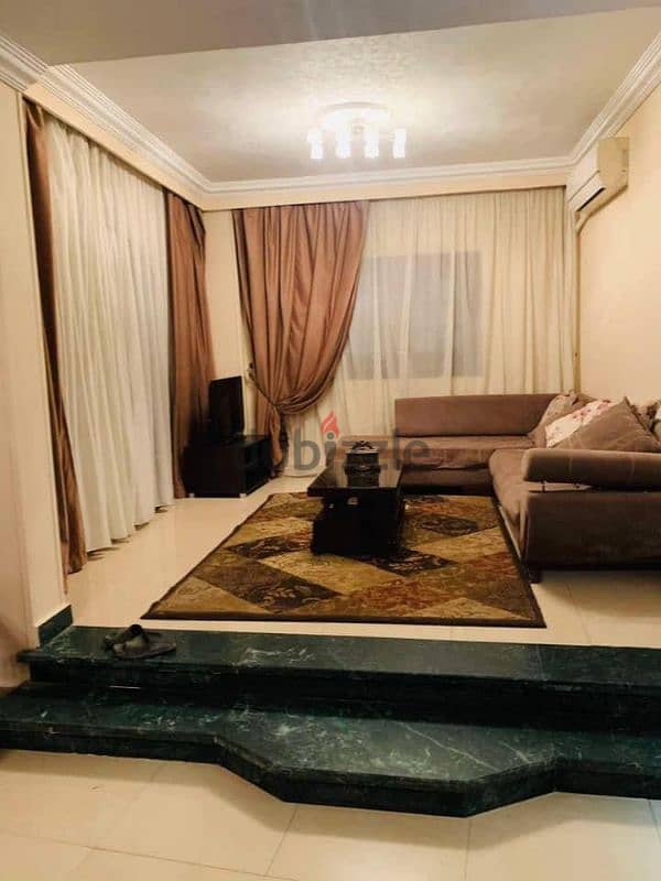 شقة للأيجار في التجمع الخامس حي ثلاثة علي أربعة  apartment for sale 10