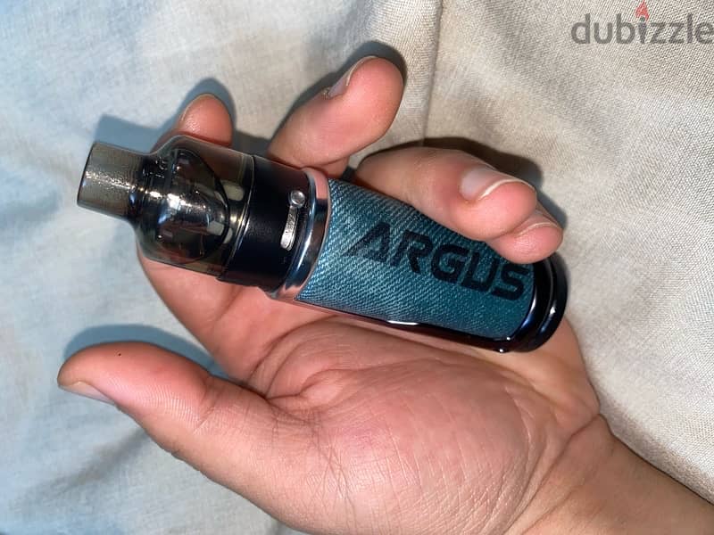 VOOPOO Argus 40W Pod Kit | ڤوبو ارجوس 40 بود 0