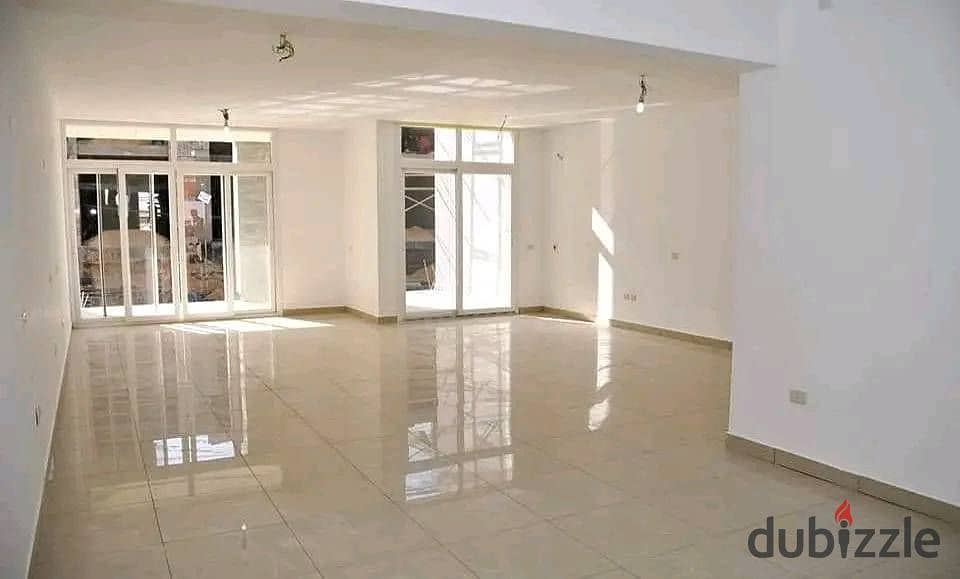 Apartment for sale Early Delivered fully finished very prime location New Garden City New Capital 7