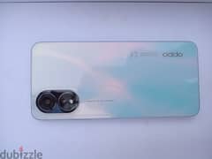 oppo a18 0