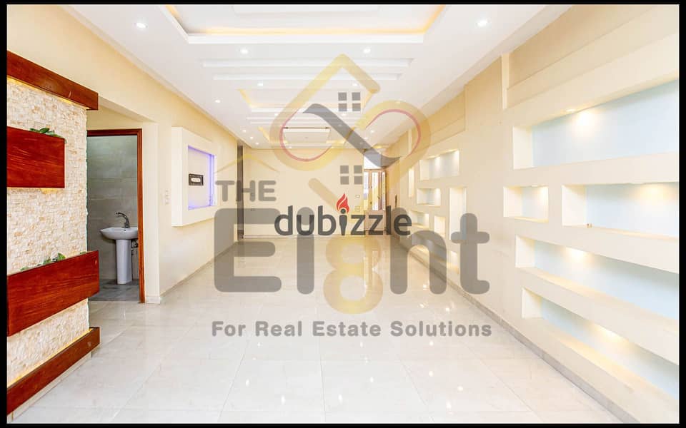 Apartment For Sale 150 m Smouha ( Hilton  St. ) 0