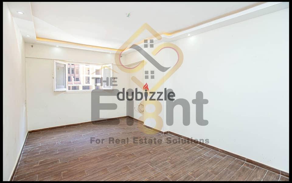 Apartment For Sale 150 m Smouha ( Hilton  St. ) 5