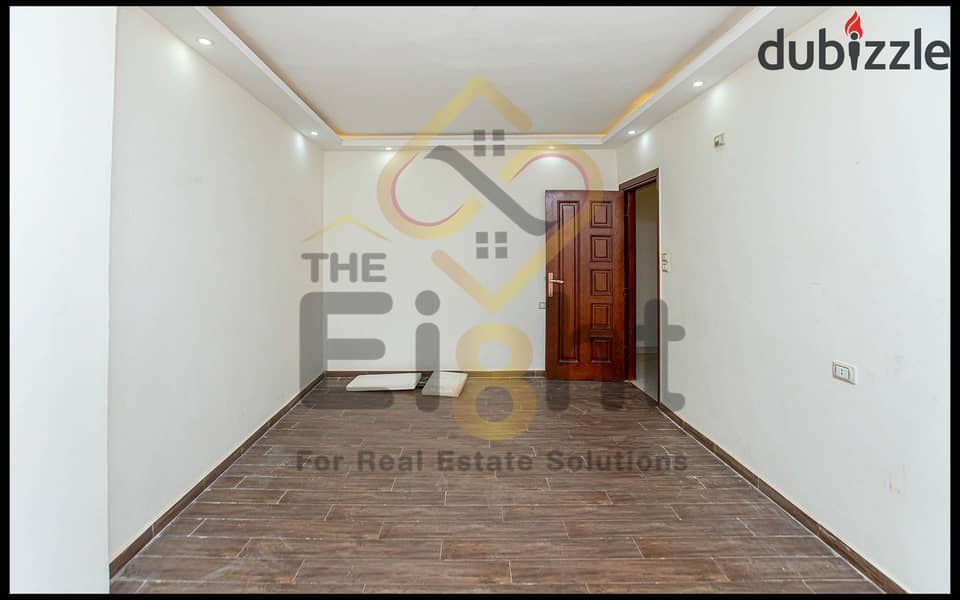 Apartment For Sale 150 m Smouha ( Hilton  St. ) 6