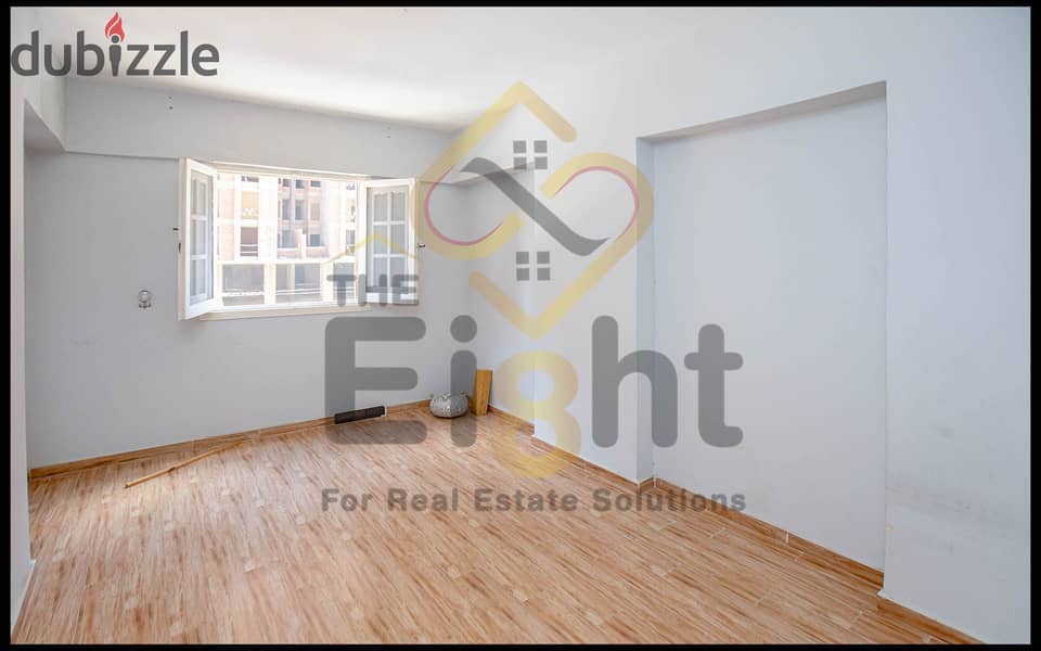 Apartment For Sale 150 m Smouha ( Hilton  St. ) 7