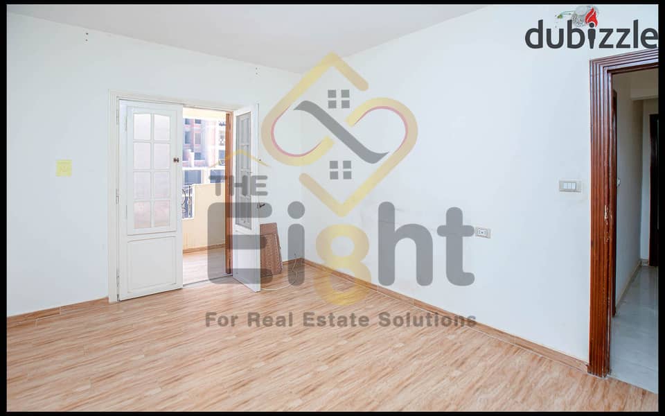 Apartment For Sale 150 m Smouha ( Hilton  St. ) 11