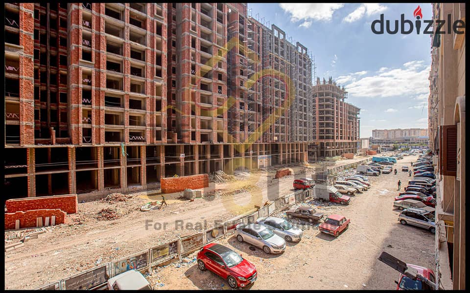 Apartment For Sale 150 m Smouha ( Hilton  St. ) 16