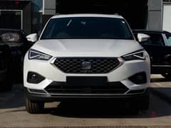 Seat Tarraco 2024  fully loaded 0