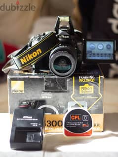 nikon d5300 _ نيكون d ٥٣٠٠ 0