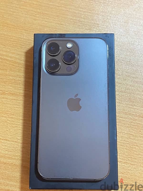 iPhone 13 pro 128G 3