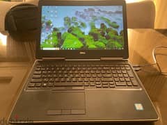 dell precision 7510 Workstation 0